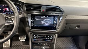 Volkswagen Tiguan Allspace bild 10