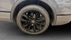 Volkswagen Tiguan Allspace bild 6