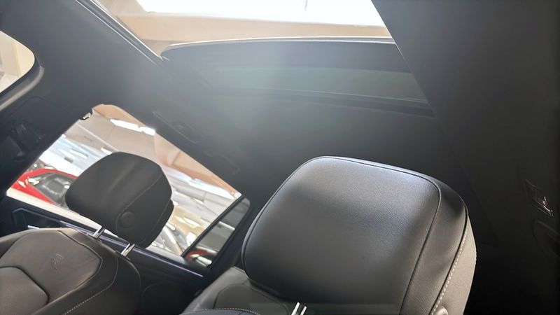 Volkswagen Tiguan Allspace bild 9