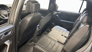 Volkswagen Tiguan Allspace bild 12