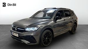 Volkswagen Tiguan Allspace bild 1