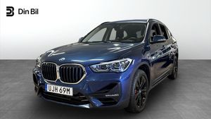 BMW X1 bild 1