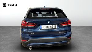 BMW X1 bild 5
