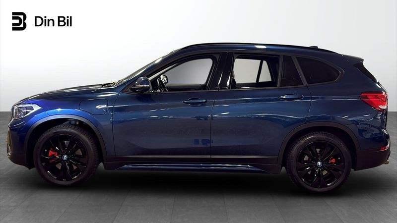 BMW X1 bild 2