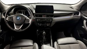 BMW X1 bild 10