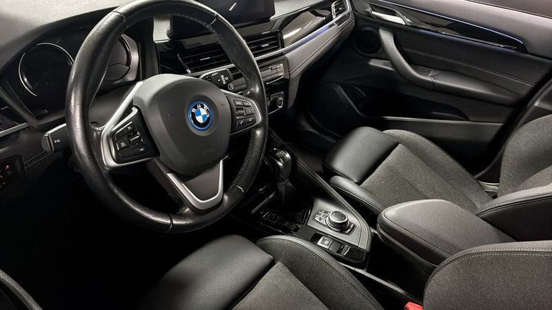 BMW X1 bild 7