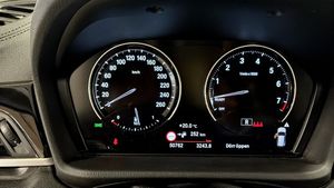 BMW X1 bild 13