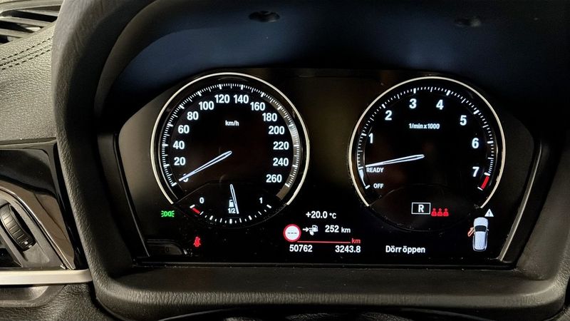 BMW X1 bild 13