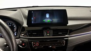 BMW X1 bild 9