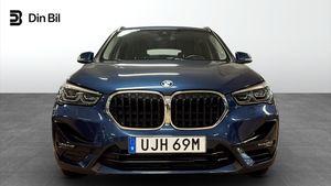 BMW X1 bild 4