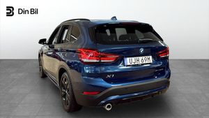 BMW X1 bild 3