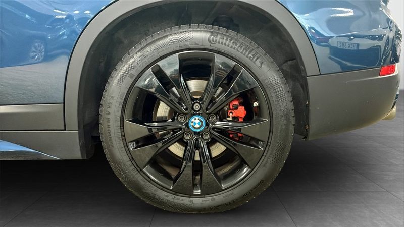 BMW X1 bild 6