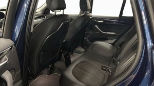 BMW X1 bild 11