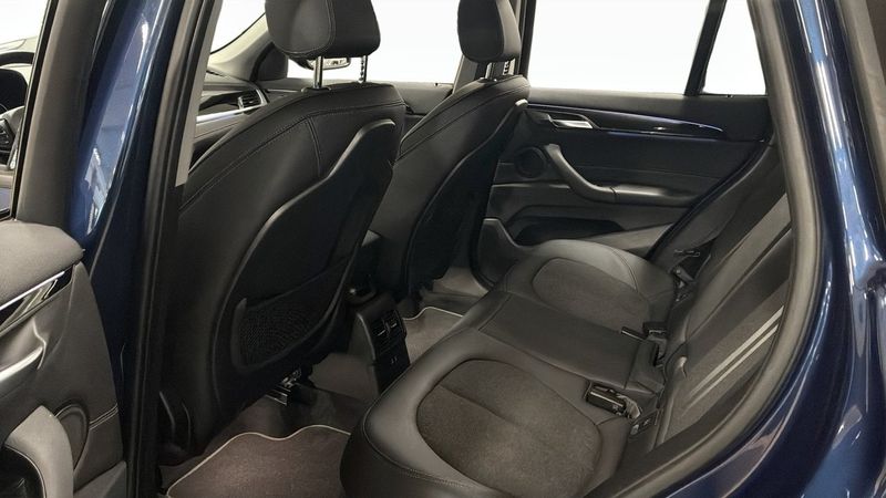 BMW X1 bild 11