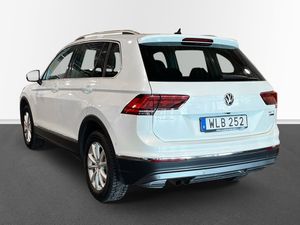 Volkswagen Tiguan bild 2
