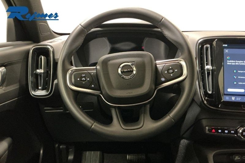 Volvo EC40 bild 7