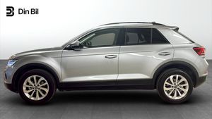 Volkswagen T-Roc bild 2