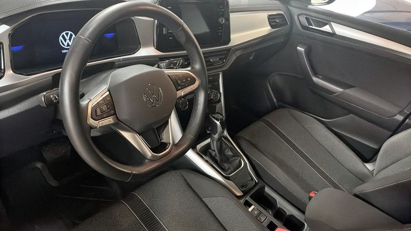 Volkswagen T-Roc bild 7