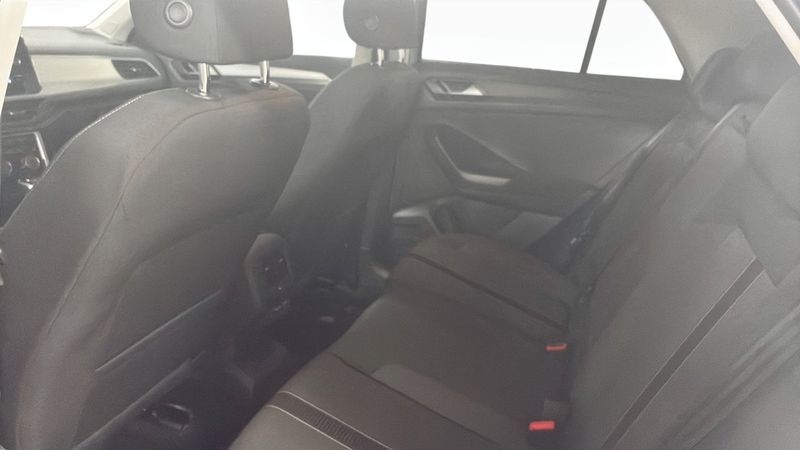 Volkswagen T-Roc bild 11