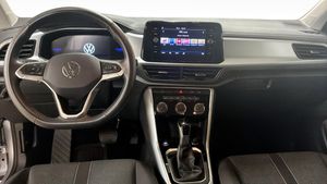 Volkswagen T-Roc bild 10