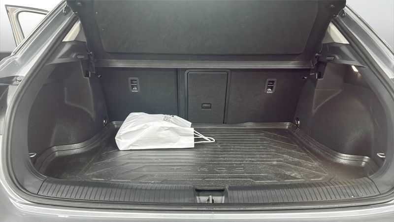 Volkswagen T-Roc bild 12
