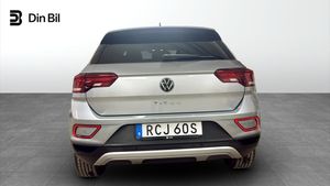 Volkswagen T-Roc bild 5