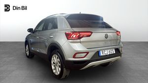 Volkswagen T-Roc bild 3