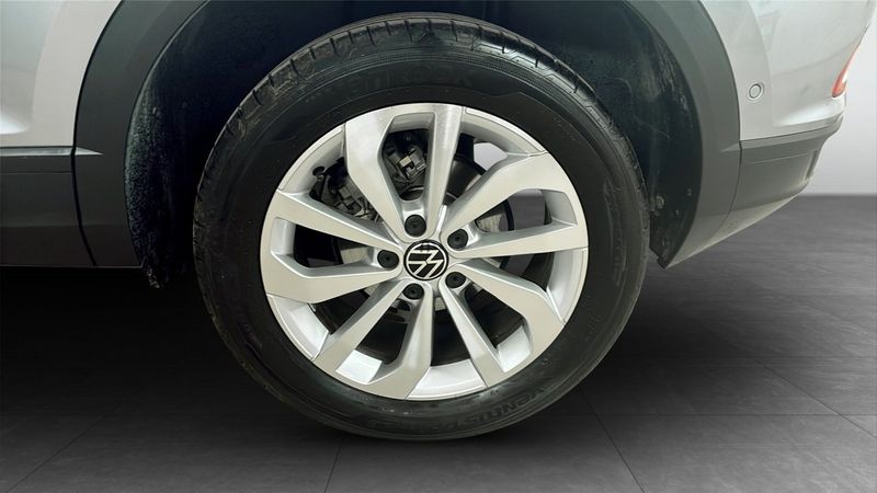 Volkswagen T-Roc bild 6