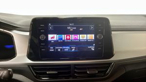 Volkswagen T-Roc bild 9