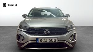 Volkswagen T-Roc bild 4