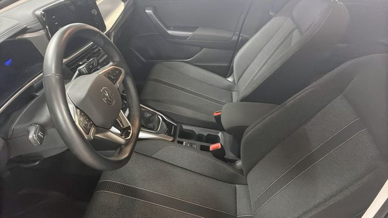 Volkswagen T-Roc bild 8