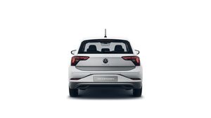 Volkswagen Polo bild 4