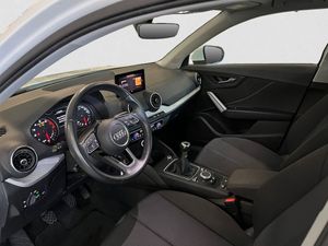 Audi Q2 bild 7