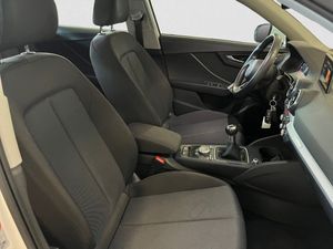 Audi Q2 bild 12