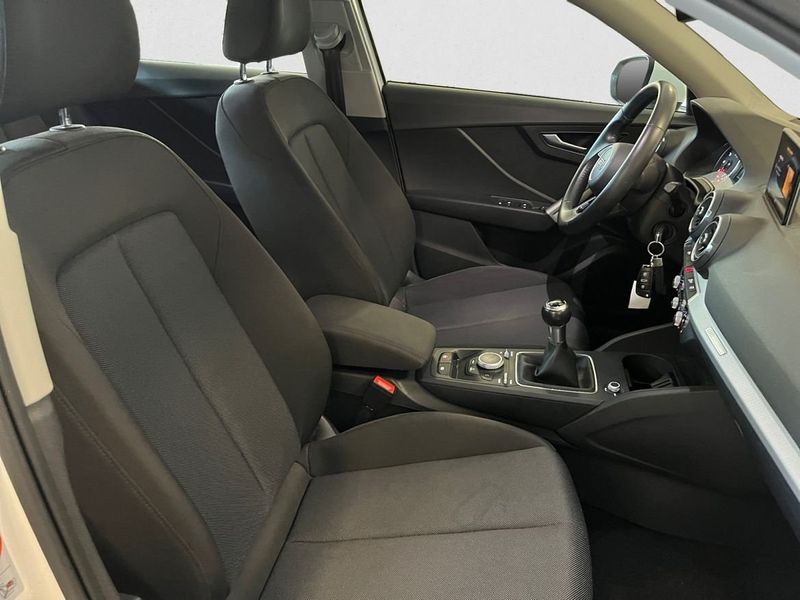 Audi Q2 bild 12