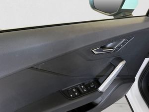 Audi Q2 bild 8
