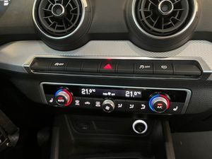 Audi Q2 bild 16