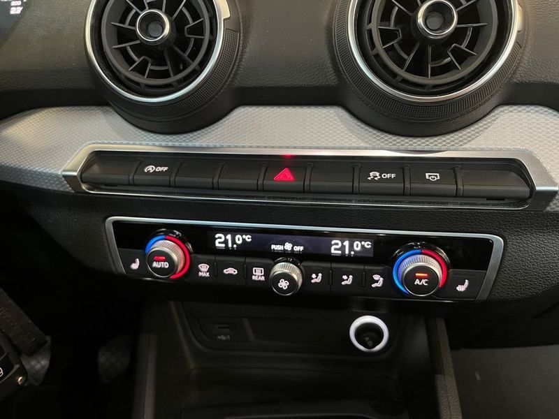 Audi Q2 bild 16