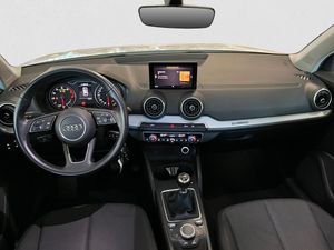 Audi Q2 bild 9