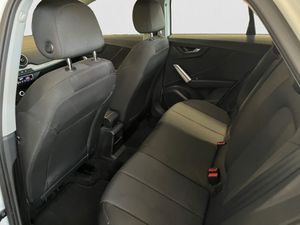 Audi Q2 bild 11