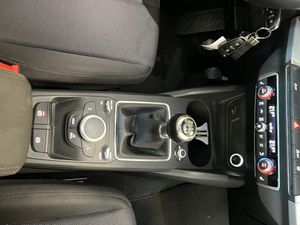 Audi Q2 bild 17