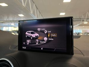 Audi Q2 bild 15