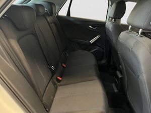 Audi Q2 bild 13