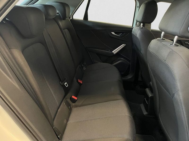 Audi Q2 bild 13