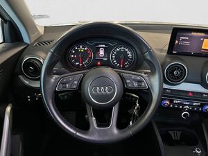 Audi Q2 bild 10