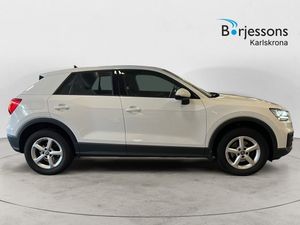 Audi Q2 bild 2