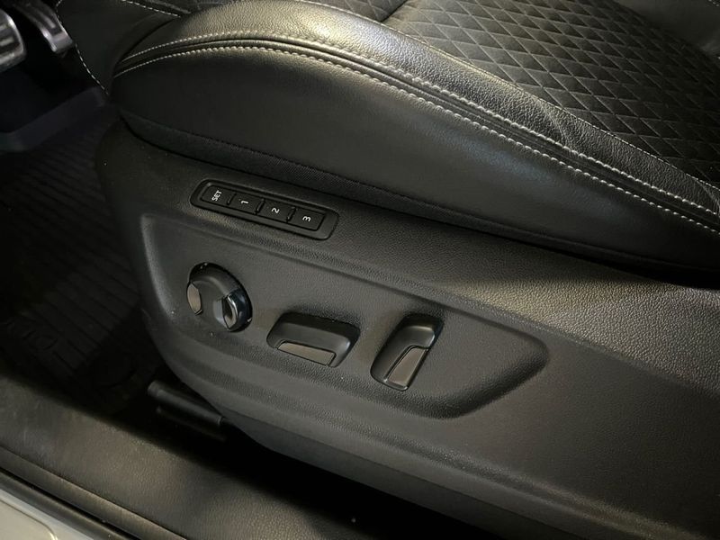 Skoda Karoq bild 22