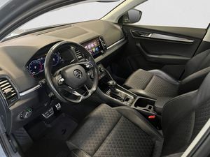 Skoda Karoq bild 7