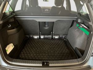 Skoda Karoq bild 16