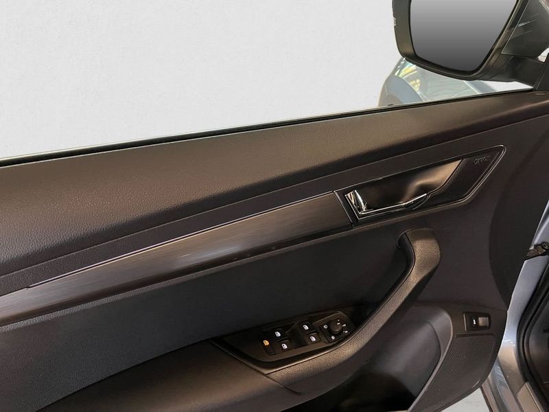 Skoda Karoq bild 8